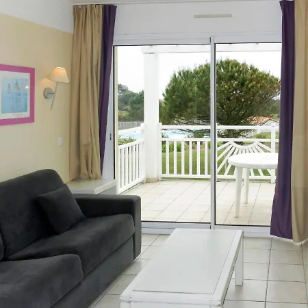 L'estran Appartement *