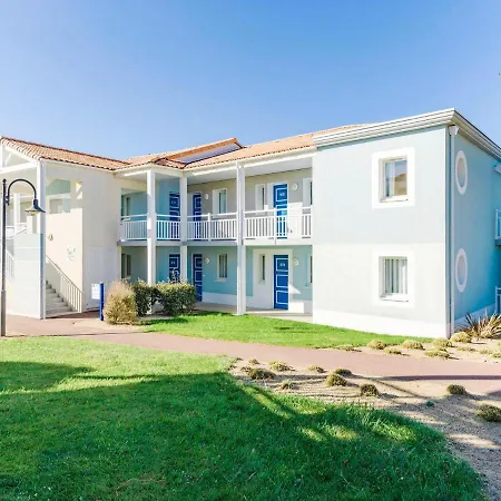 L'estran Appartement
