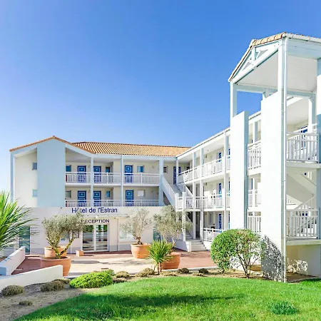Appartement L'estran