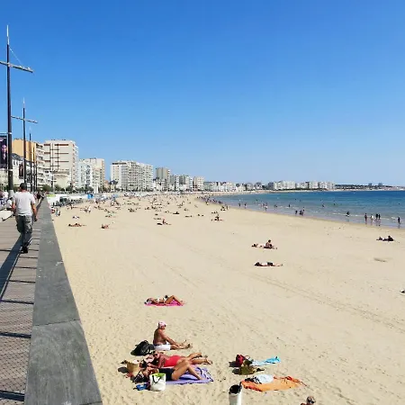 Διαμέρισμα L'estran *